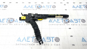 Натяжитель водительского ремня безопасности Honda Civic XI FE/FL 22-26