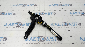 Pretensionator centură de siguranță pasager Honda Civic XI FE/FL 22-26