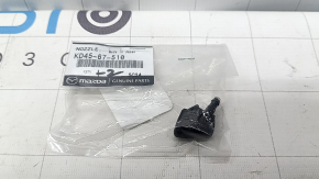 Форсунка омывателя лобового стекла левая Mazda 6 14-21