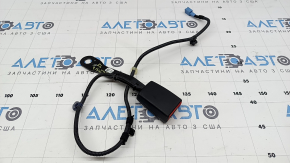Încuietoare centură de siguranță șofer pentru Honda Civic XI FE/FL 22-24 4t