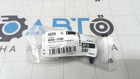 Suport pentru buza bara fata, dreapta, Kia Niro 23-24 HEV, PHEV