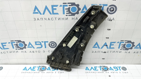 Накладка воздуховода на крыле передняя левая BMW X7 G07 19-26 хром, царапина