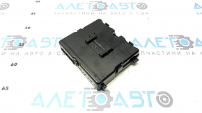 AMPLIFIER-CONTROL,AIR CONDITIONER Nissan Rogue 21-22