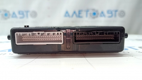 AMPLIFIER-CONTROL,AIR CONDITIONER Nissan Rogue 21-22