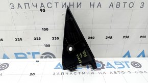Накладка двери внутренняя задняя правая Honda Civic XI FE/FL 22-26 черная