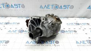 Передний редуктор раздатка Nissan Rogue 21-26 1.5T 72к