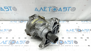 Передний редуктор раздатка Nissan Rogue 21-26 1.5T 72к