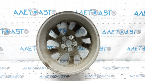 Диск колесный R17 x 7J ET51 Hyundai Tucson 19-21 легкая бордюрка