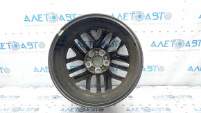 Диск колесный R17 x 7.5J ET:40 Nissan Rogue 21-26 ALINK легкая бордюрка