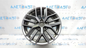 Диск колесный R17 x 7.5J ET:40 Nissan Rogue 21-26 ALINK