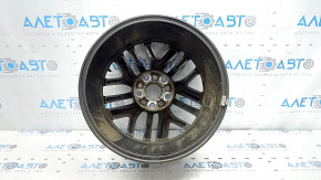 Диск колесный R17 x 7.5J ET:40 Nissan Rogue 21-26 ALINK