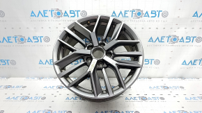 Диск колесный R17 x 7.5J ET:40 Nissan Rogue 21-26 ALINK