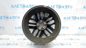 Диск колесный R17 x 7.5J ET:40 Nissan Rogue 21-26 ALINK