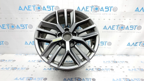 Диск колесный R17 x 7.5J ET:40 Nissan Rogue 21-26 ALINK