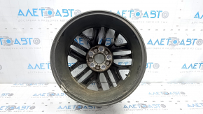 Диск колесный R17 x 7.5J ET:40 Nissan Rogue 21-26 ALINK