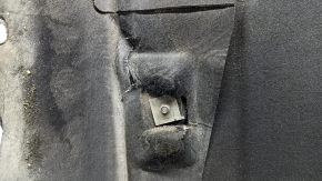 Защита двигателя Hyundai Tucson 16-21 надрывы