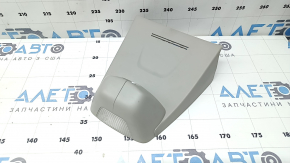 Capac oglindă interioară Honda Civic XI FE/FL 22-26, 3 piese, suport defect
