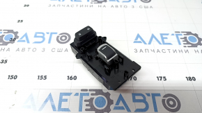 Управление стеклоподъемником передним правым Honda Civic XI FE/FL 22-26 черное с хромом