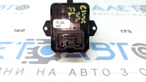 Управление зеркалами Honda Civic XI FE/FL 22-26