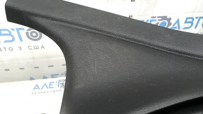 Prag ușă spate dreapta neagră pentru Honda Civic XI FE/FL 22-26