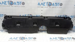 Apărătoare față motor Toyota Rav4 16-18 hibrid