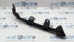 Крепление переднего бампера правое Honda Civic XI FE/FL 22-26