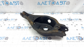 Braț de control inferior sub arcul stânga spate, Nissan Rogue 21-26, bloc silențios pentru înlocuire