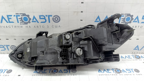 Фара передняя правая Honda Civic XI FE/FL 22-26 4d LED LX, EX