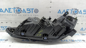 Фара передняя правая Honda Civic XI FE/FL 22-26 4d LED LX, EX