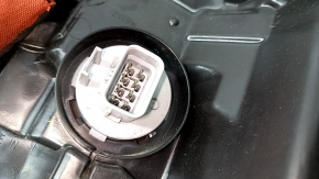Фара передняя правая Honda Civic XI FE/FL 22-26 4d LED LX, EX