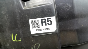 Фара передняя правая Honda Civic XI FE/FL 22-26 4d LED LX, EX