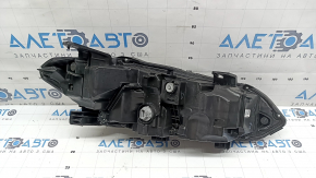Фара передняя левая Honda Civic XI FE/FL 22-26 4d LED LX, EX