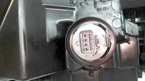 Фара передняя левая Honda Civic XI FE/FL 22-26 4d LED LX, EX