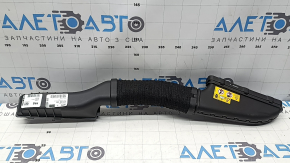 Воздухоприемник Mercedes CLA 250 14-19