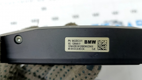 Камера слежения за полосой BMW X7 G07 19-22 на лобовом, 3 камеры