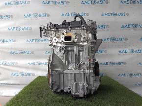 Двигатель Nissan Rogue 22-23 1.5T KR15DDT 72к, эмульсия, на запчасти