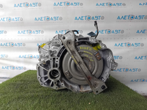 АКПП в сборе Nissan Rogue 22-23 1.5T 15CVT AWD 72к, фильтр гидроблока под замену, на запчасти