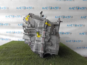 АКПП в сборе Nissan Rogue 22-23 1.5T 15CVT AWD 72к, фильтр гидроблока под замену, на запчасти