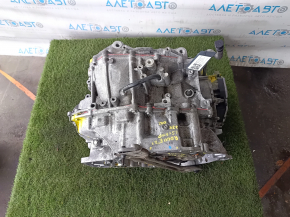 АКПП в сборе Nissan Rogue 22-23 1.5T 15CVT AWD 72к, фильтр гидроблока под замену, на запчасти
