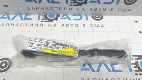 Крепление фары нижнее левое Hyundai Ioniq 20-22 под LED