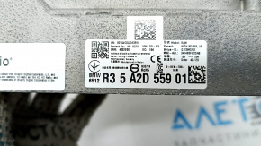 Усилитель аудио BMW X7 G07 19-26