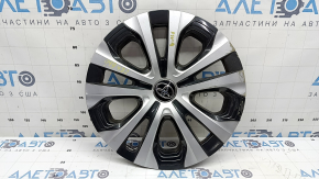 Capac roată R15 Toyota Prius 50 Prime 17-19 gata de vopsit, crăpat