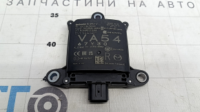 Датчик слепых зон BSM левый Mazda CX-50 23-26