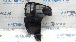 Защита заднего бампера левая Mazda CX-50 23-26