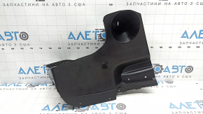 Защита заднего бампера левая Mazda CX-50 23-26