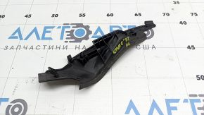 Уплотнитель решетки дворников левый Honda Civic XI FE/FL 22-26