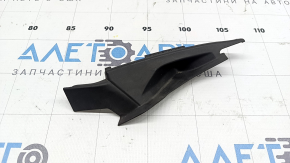 Garnitura grilei stergatoarelor dreapta Honda Civic XI FE/FL 22-