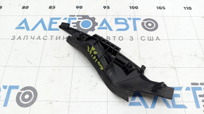 Уплотнитель решетки дворников правый Honda Civic XI FE/FL 22-26