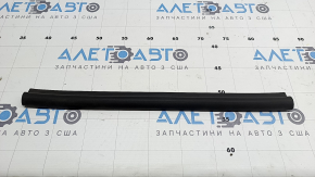 Уплотнитель двери задней левой нижний Honda Civic XI FE/FL 22-26