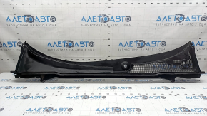 Grilă ștergătoare de parbriz din plastic pentru Honda Civic XI FE/FL 22-26